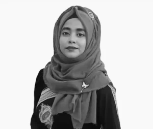 Ar. Nasrin Nahar